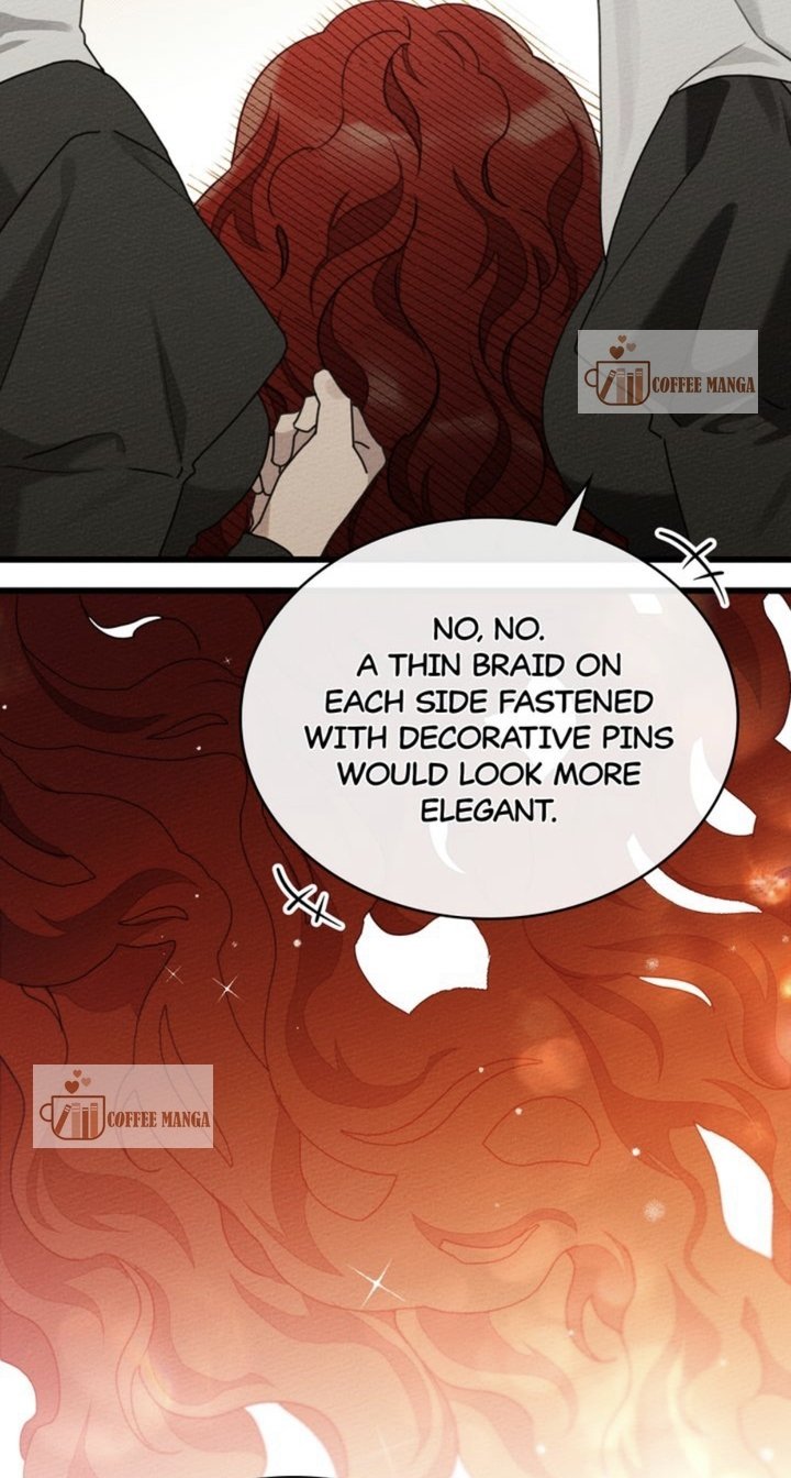 Under the Oak Tree Chapter 47 image 27